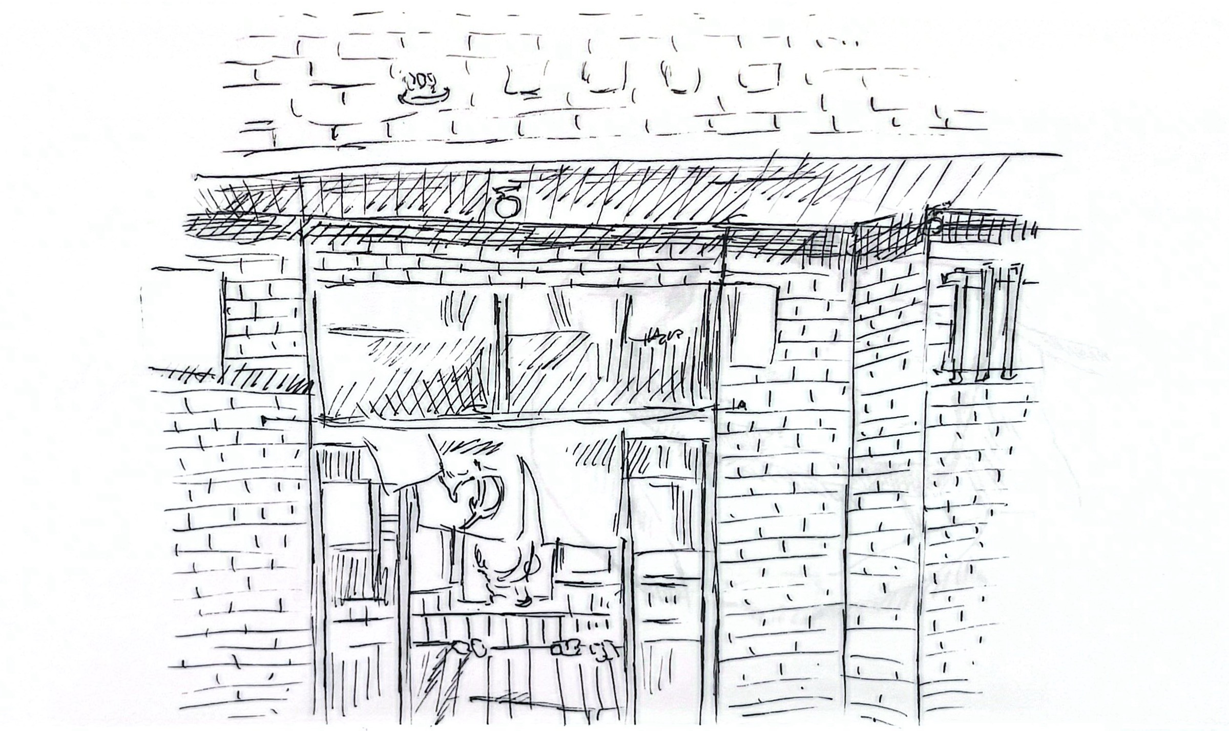 街のお風呂屋さん